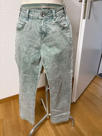 Tolle neue Jeans Hose Nile XS