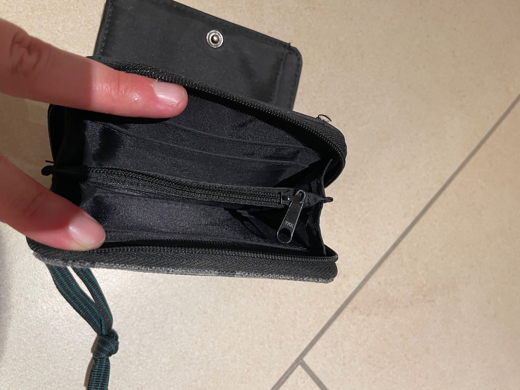 Dakine Portafogli: Dakine Portemonnaie – Usato da Solothurn venduto da sil_g6ph 2