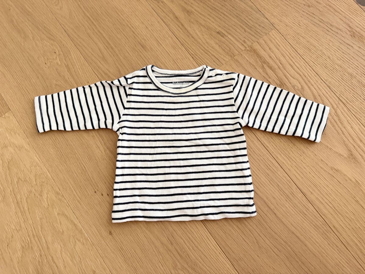 Maglioni & Felpe: Shirt Staccato Gr. 50 – Usato da Rain venduto da Heike5284