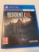 Resident Evil 7