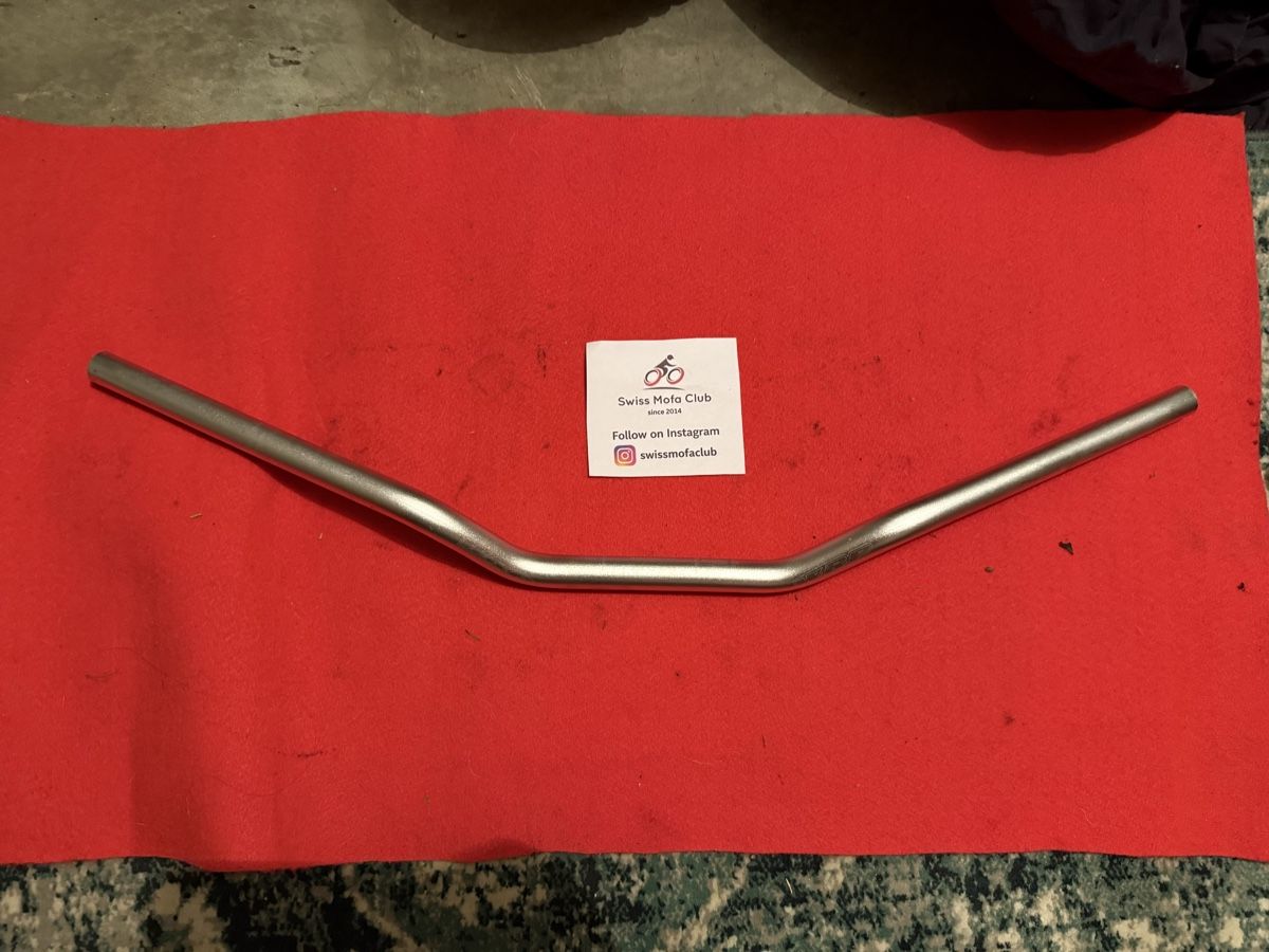 Tutti i ricambio per moto: Cross Lenker fur Motocross Mofa usw – Nuovo (secondo la descrizione) da Comano venduto da brian.diamond 1