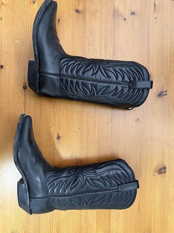 Scarpe da donna: Santiags femme  – Usato da Cugy VD venduto da chr_k9z9 1