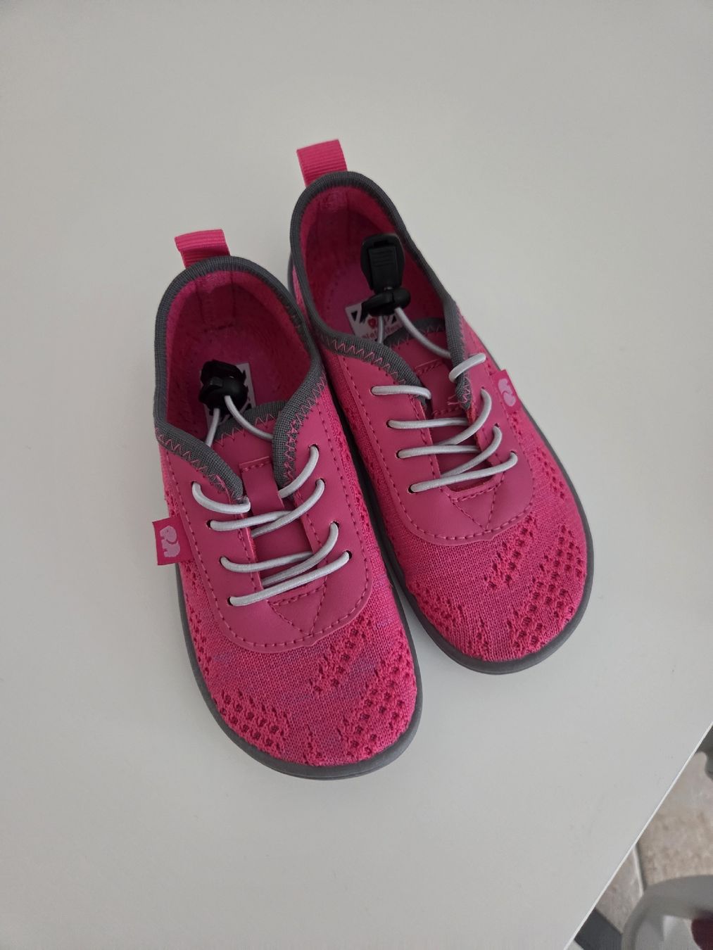 Scarpe per ragazze: Elefanten GECKO Badeschuh Gr.26 – Nuovo (secondo la descrizione) da Döttingen venduto da kla_2gxb
