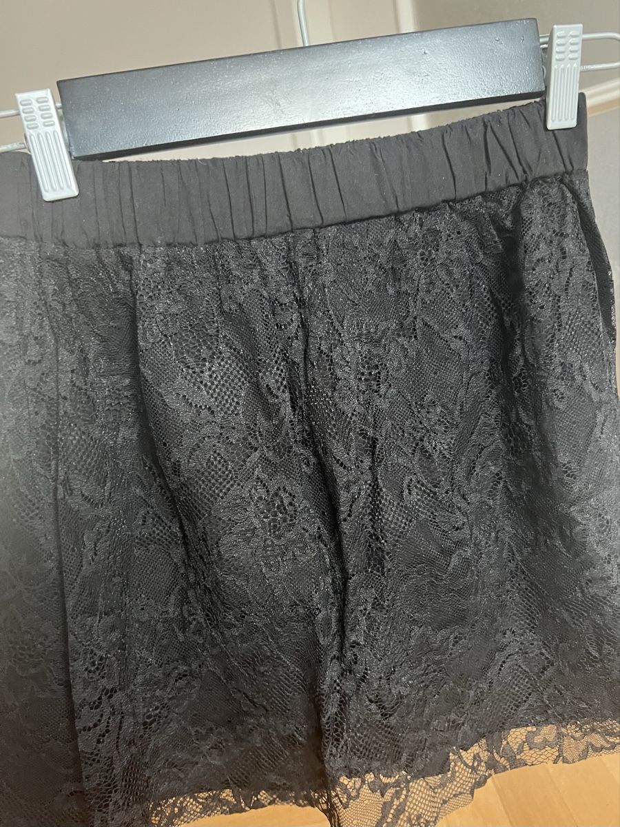 Mango Röcke: Mango Lace Skirt, size S – Gebraucht aus Zürich von daria_m 3