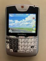 BlackBerry 8707 - RARE!