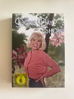 DIE DORIS DAY SHOW. (DVD) RARITÄT