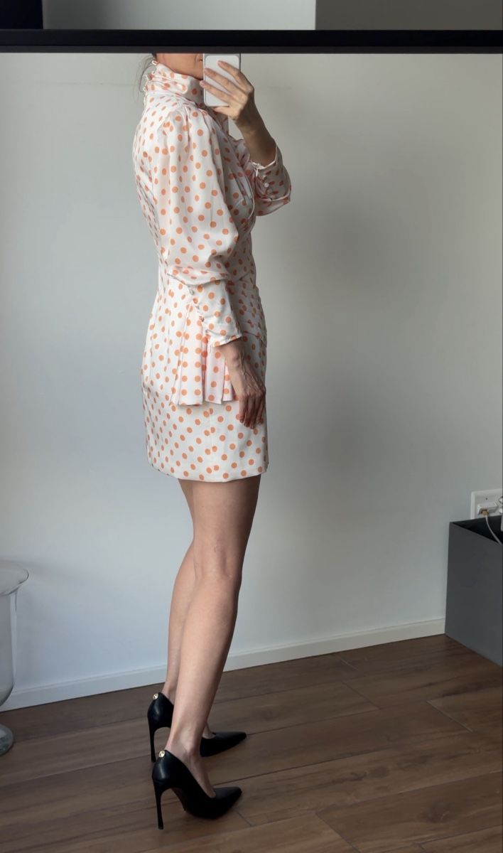 Vestiti: Ronny Kobo dress – Nuovo e nell'imballaggio originale da Paradiso venduto da viorea 6