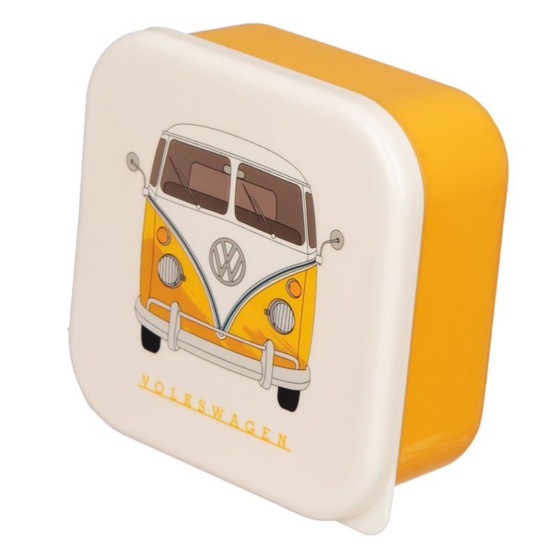 Contenitori & Simili: VW Bulli Lunchboxen – Nuovo e nell'imballaggio originale da Menziken venduto da _Goldis_ 4