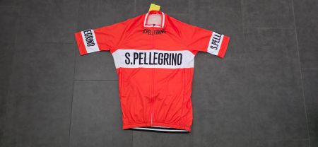 Velotrikot San Pellegrino / M