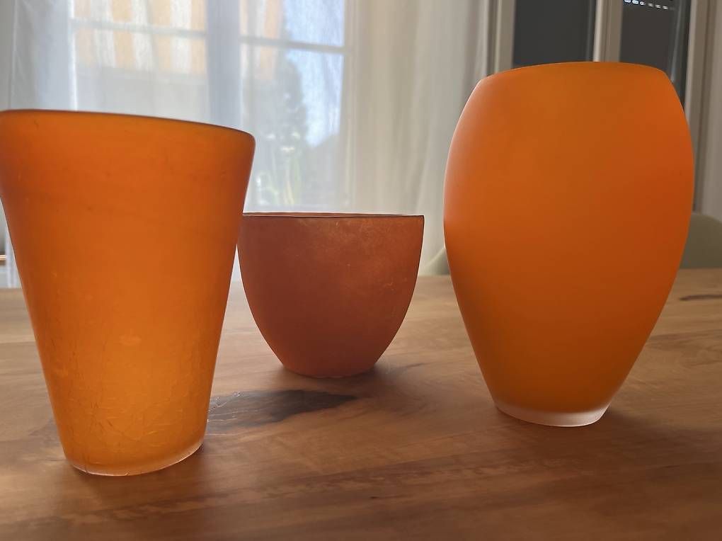 Vase & Récipients: Vasen – D'occasion à Bern par lke_y6gm 1