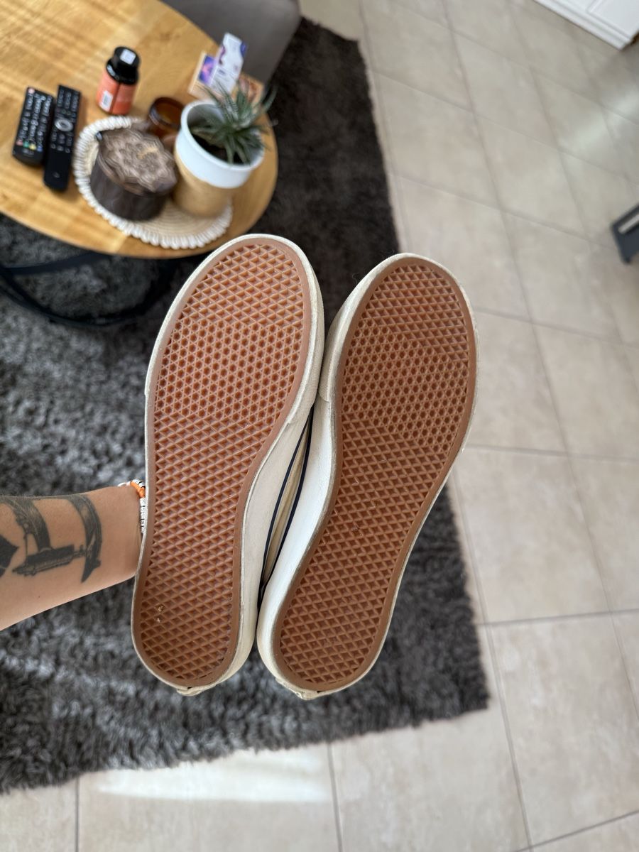 Herrenschuhe: Baskets Vans  – Neu (gemäss Beschreibung) aus Cheyres von SaraNovoa 3