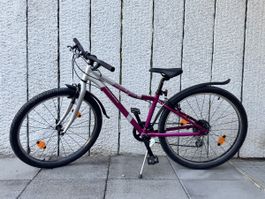 Crosswave Prime Rider 26 Zoll Kindervelo