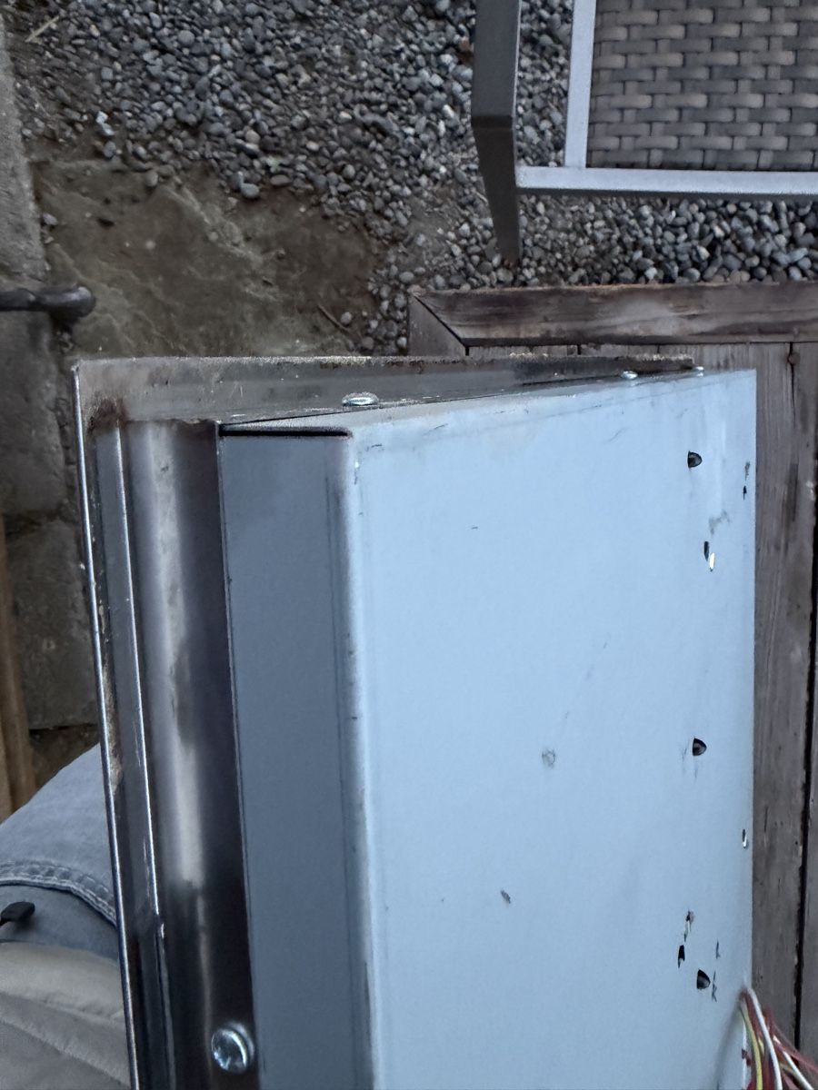 Servierplatten: Electrolux Glaskeramikkochfeld ca 75x50cm gebraucht – Gebraucht aus Hendschiken von mst_1979 5