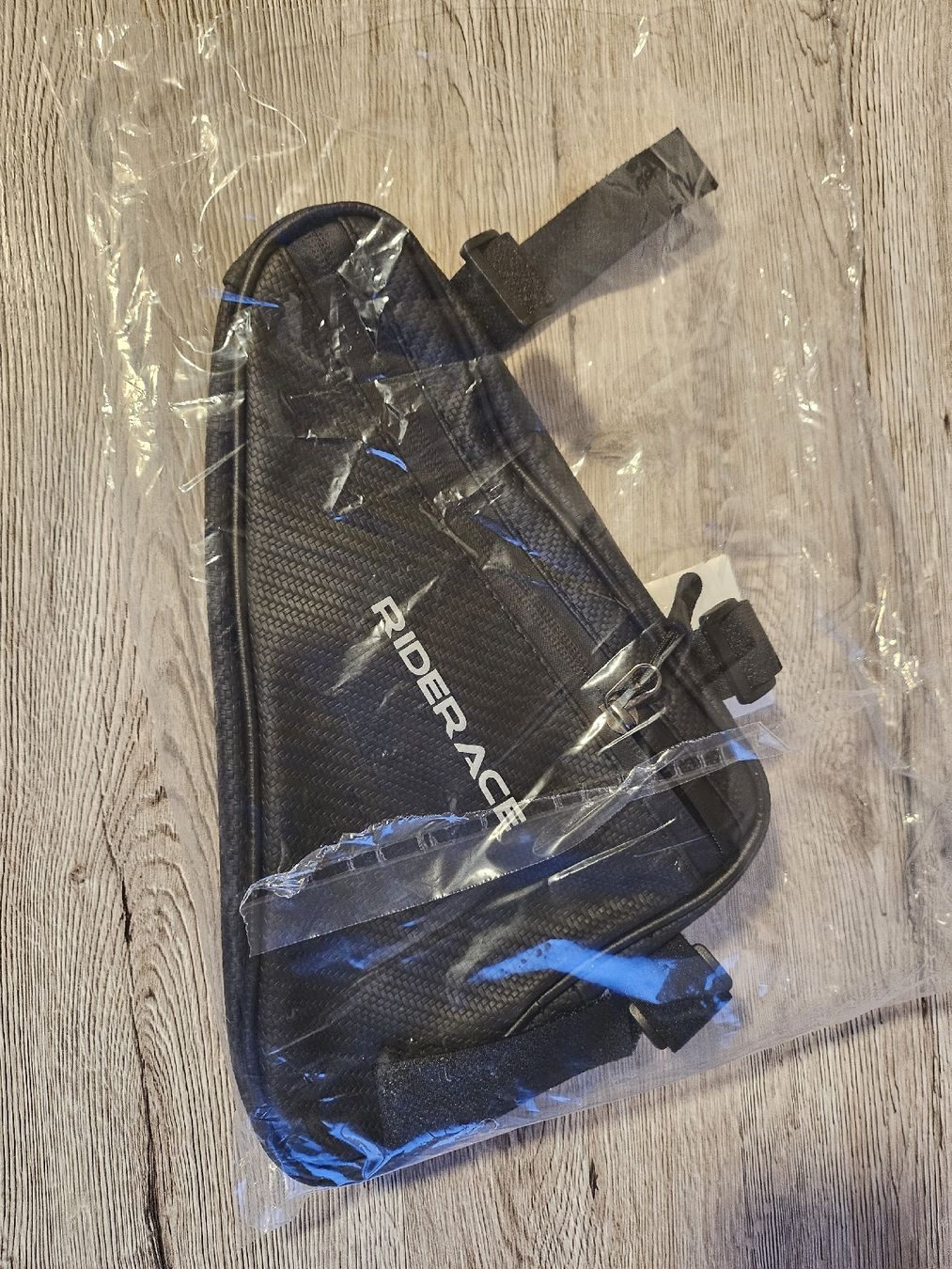 Borse: Riderace Velotasche, neu! – Nuovo e nell'imballaggio originale da Hunzenschwil venduto da nudget 7