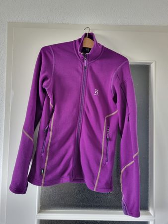Haglöfs jacket de sport femme taille S