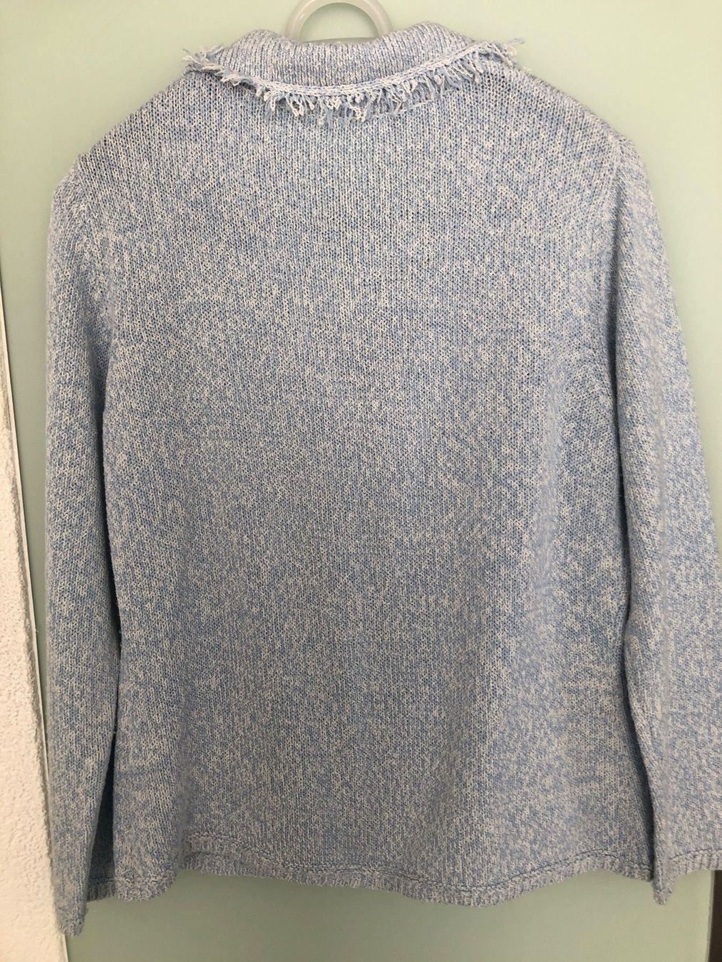Giacche: Jacke Retro Strick M – Usato da Hendschiken venduto da Uraniali 4