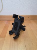 Handyhalterung für das Fahrrad