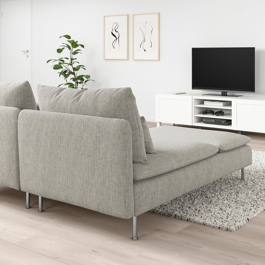Sofas: Ikea Söderhamn Sofa Einzelteile zu verschenken – Défectueux à Zürich par kim_6wrd 2