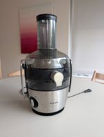 Philips Entsafter Avance HR1922/22 – Top Zustand