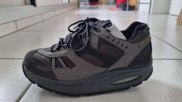 Schuh Ryn Gesundheitsschuh