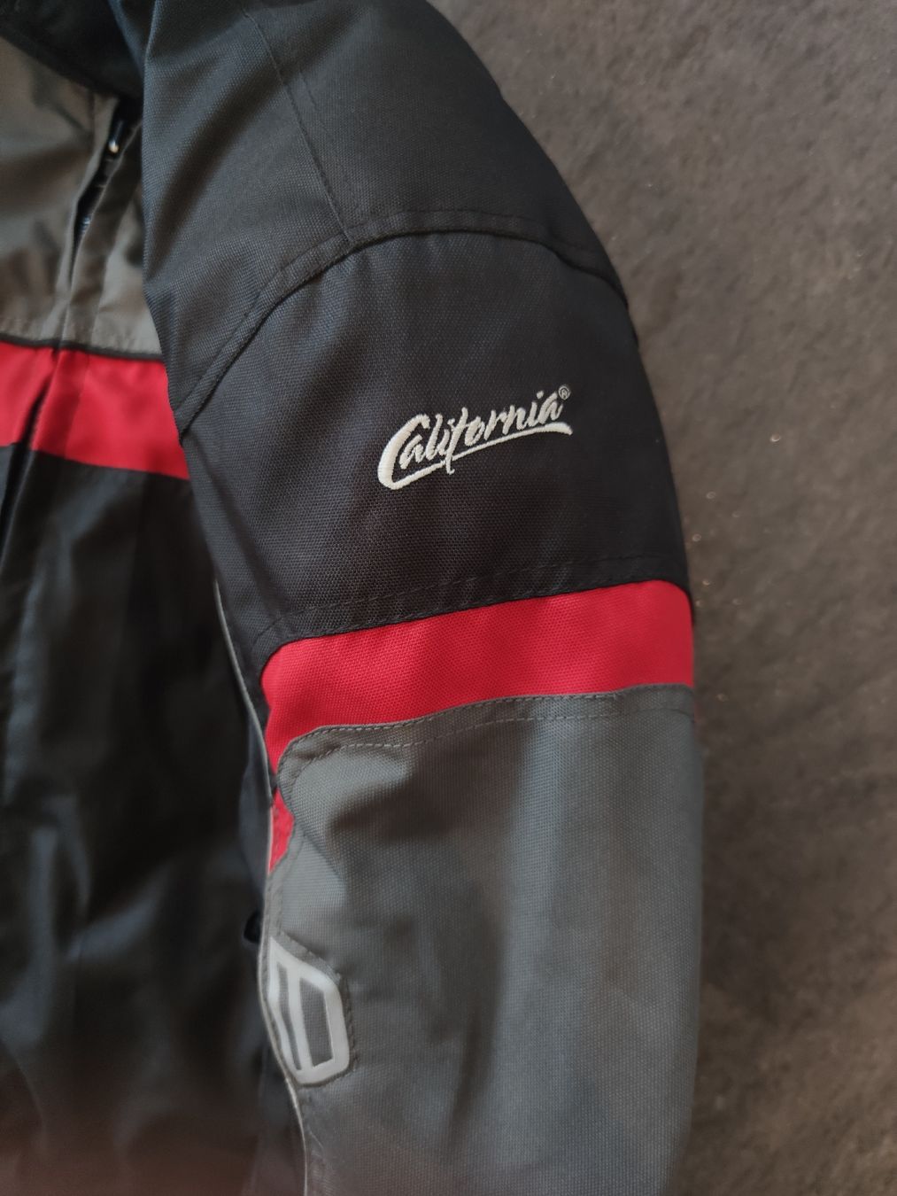 Giacche: Motorradjacke Herren, 2XL – Usato da Amlikon-Bissegg venduto da luana.1509 1