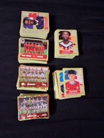 600+ Panini Sticker, 2x Cola Sticker