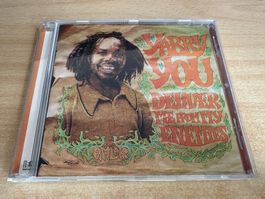 X0 Yabby You – Deliver Me From My Enemies
