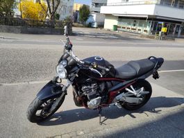 Suzuki Bandit GSF 1200 Bandit jg.2006