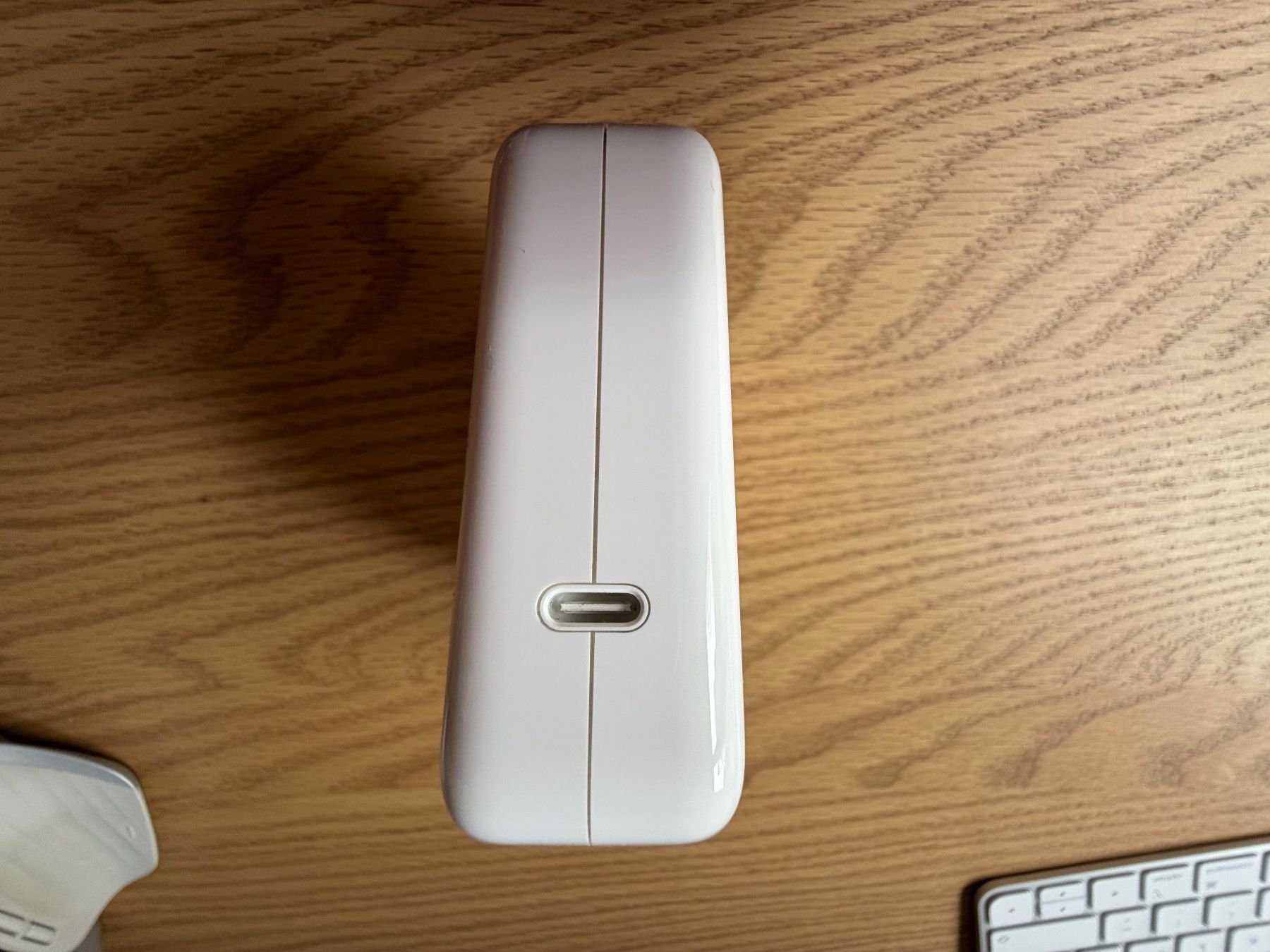 Apple Caricabatterie: Apple 96W USB-C Power Adapter – Nuovo (secondo la descrizione) da Meggen venduto da atkal 2