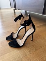 Gianvito Rossi Portofino Sandals 36