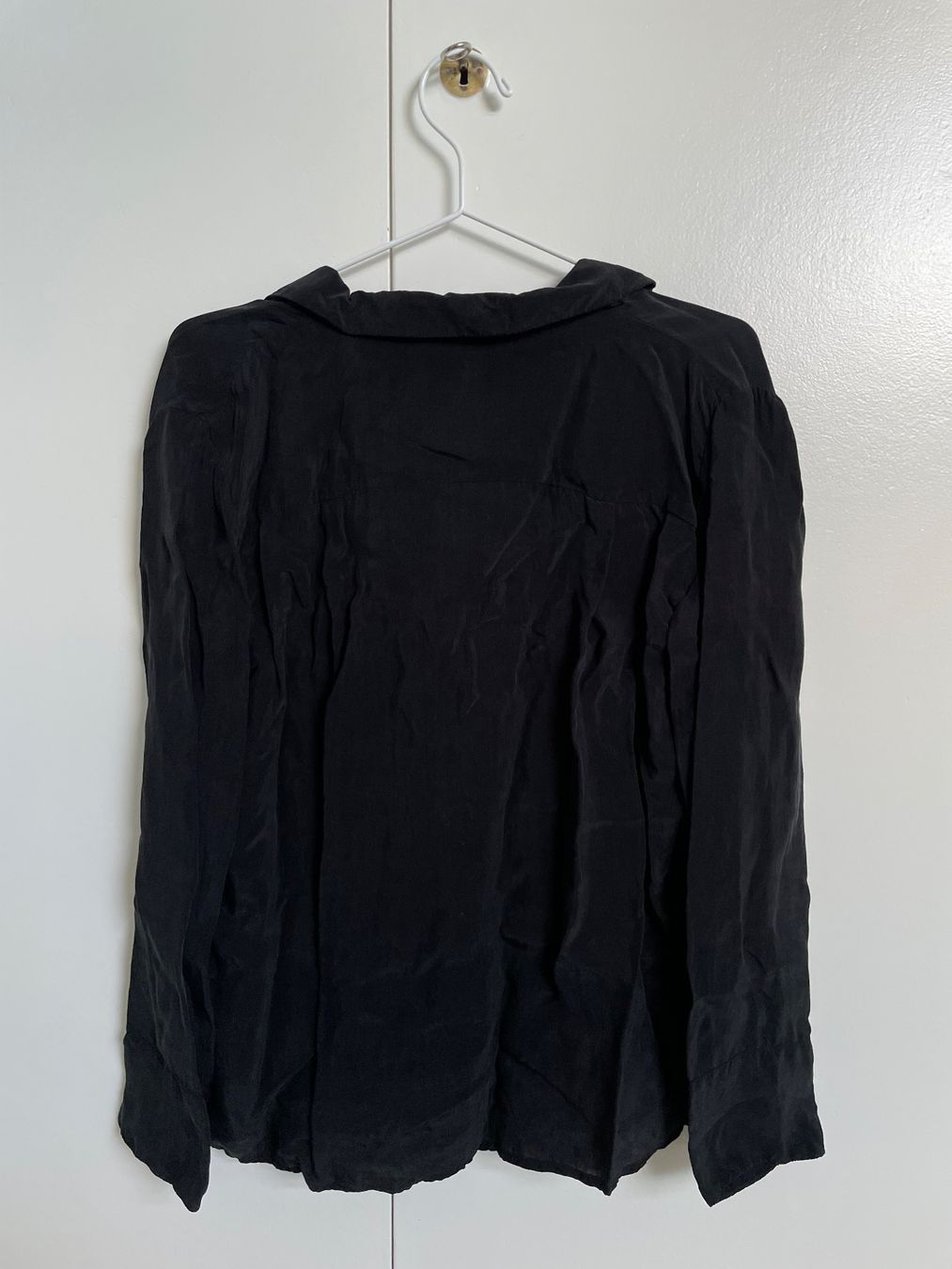 Dariadéh Camicette: Dariadeh Bluse Gr. M – Usato da Bern venduto da ann_z7qj 1