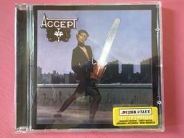 Accept - Accept