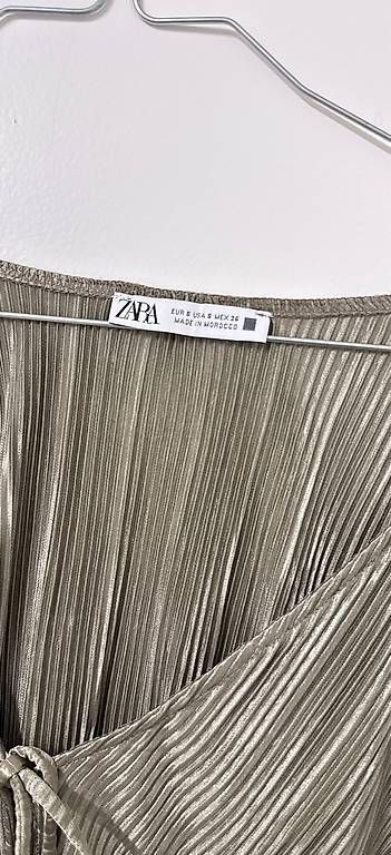 Camicette: Bluse Zara – Usato da Bern venduto da amanda-staub 1