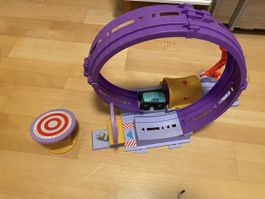 Looping CARS