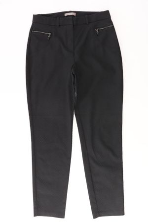 Christian Berg Hose Gr. 36 schwarz
