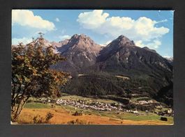 AK Scuol Tarasp Vulpera