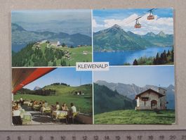 Klewenalp, 1990