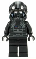 LEGO Star Wars Imperial V-wing Pilot (sw0304)‪‪‪‪‪‪‪‪‪‪‪
