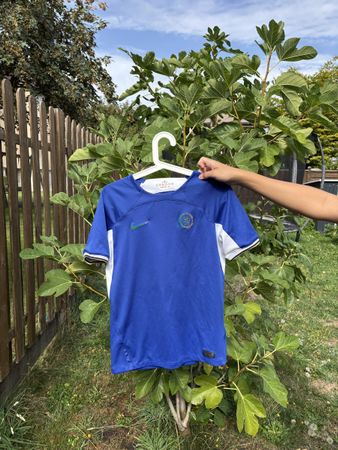 Chelsea FC London Nike Dri-Fit 158-170cm