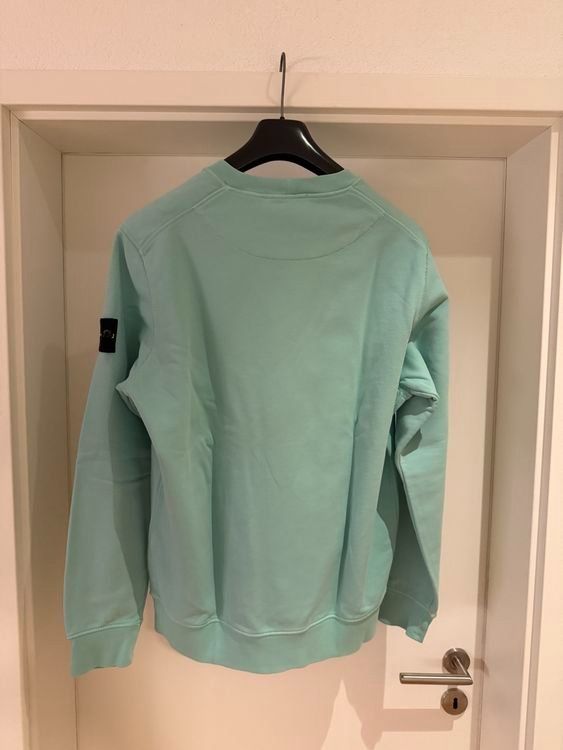 Stone Island Maglioni & Felpe: Stone Island Sweatshirt XL – Usato da Adliswil venduto da MrLakeside 1