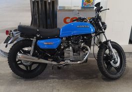 Honda CX500