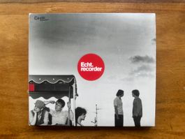 Echt. – Recorder (CD Rock, Pop 🇩🇪)