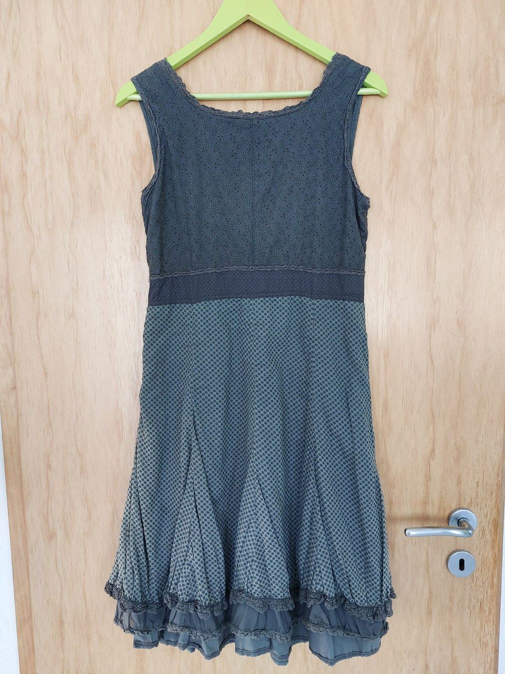 Nile Vestiti: Nile Kleid Gr. S – Usato da Schmitten venduto da Renistern68 1