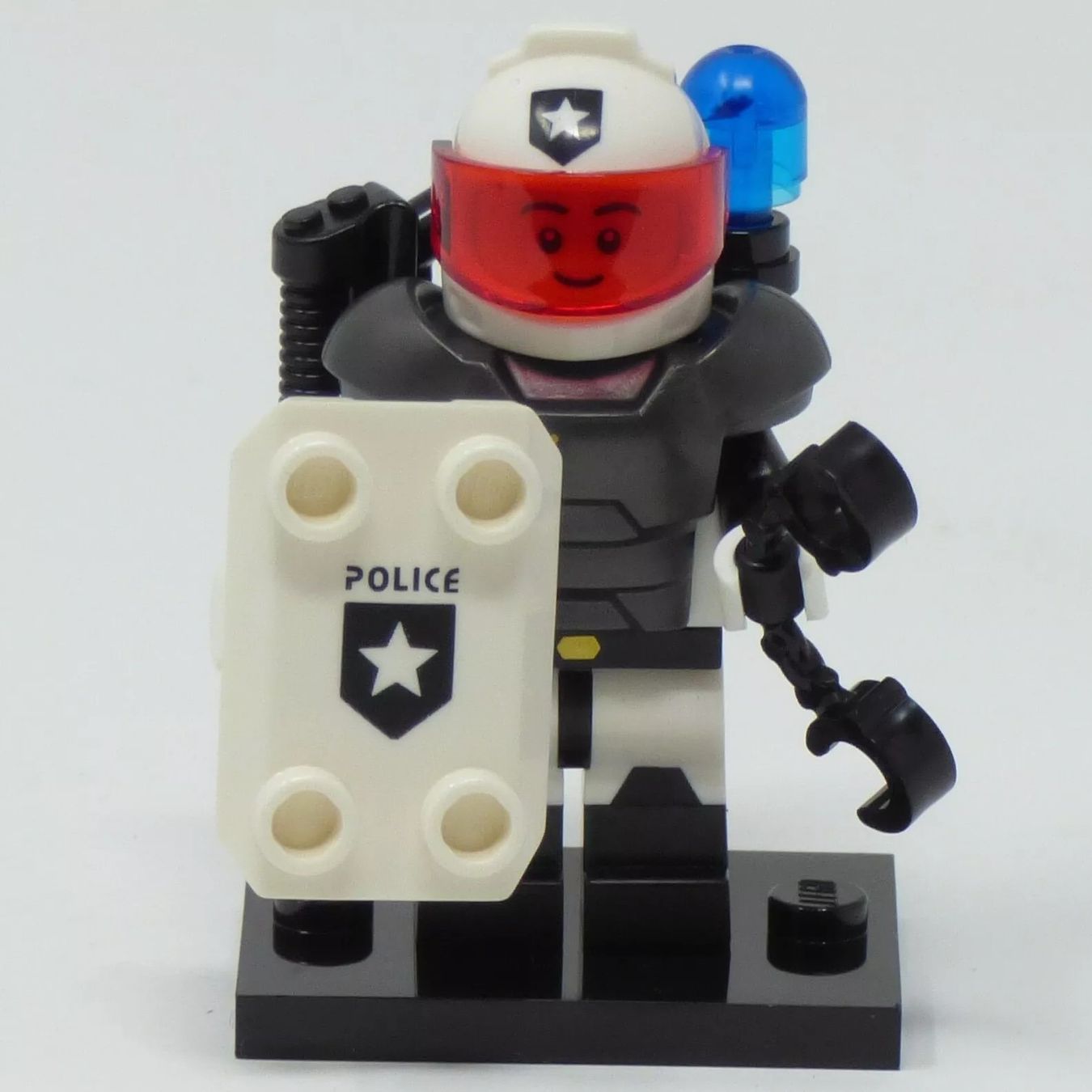 Lego Statuette: Lego Minifigures Series 21 – Nuovo (secondo la descrizione) da Matzendorf venduto da SwissMagicKarten