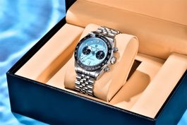 Pagani Design Chronograph Herren Uhr - Neu & Unbenutzt
