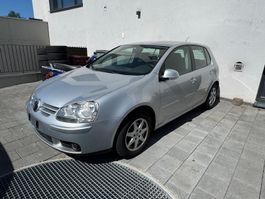 VW Golf 5