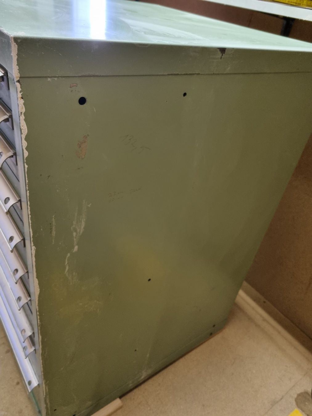 Lista Armadi: Lista Schubladenschrank – Usato da Märwil venduto da heramywe 1