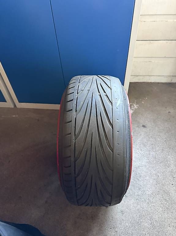 Cerchioni: Subaru Impreza WRX / STi  – Usato da Wauwil venduto da Patrol789 3
