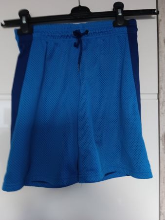 Shorts Fussball Gr. 134/140