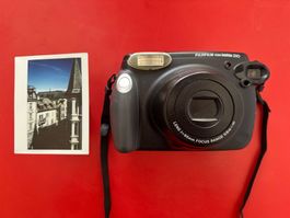 FUJIFILM INSTAX WIDE 210 Sofortbildkamera / RAR